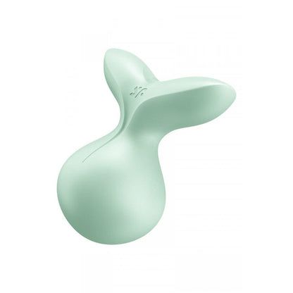 Satisfyer Vibrator Satisfyer Viva La Vulva 3 Lay-On Vibrator