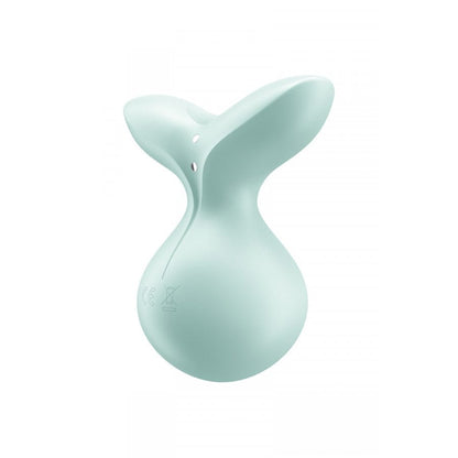 Satisfyer Vibrator Satisfyer Viva La Vulva 3 Lay-On Vibrator