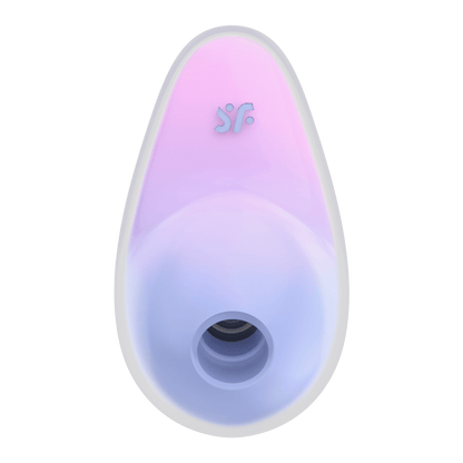 Satisfyer Pixie Dust Air Pulse Vibrator - XOXTOYS