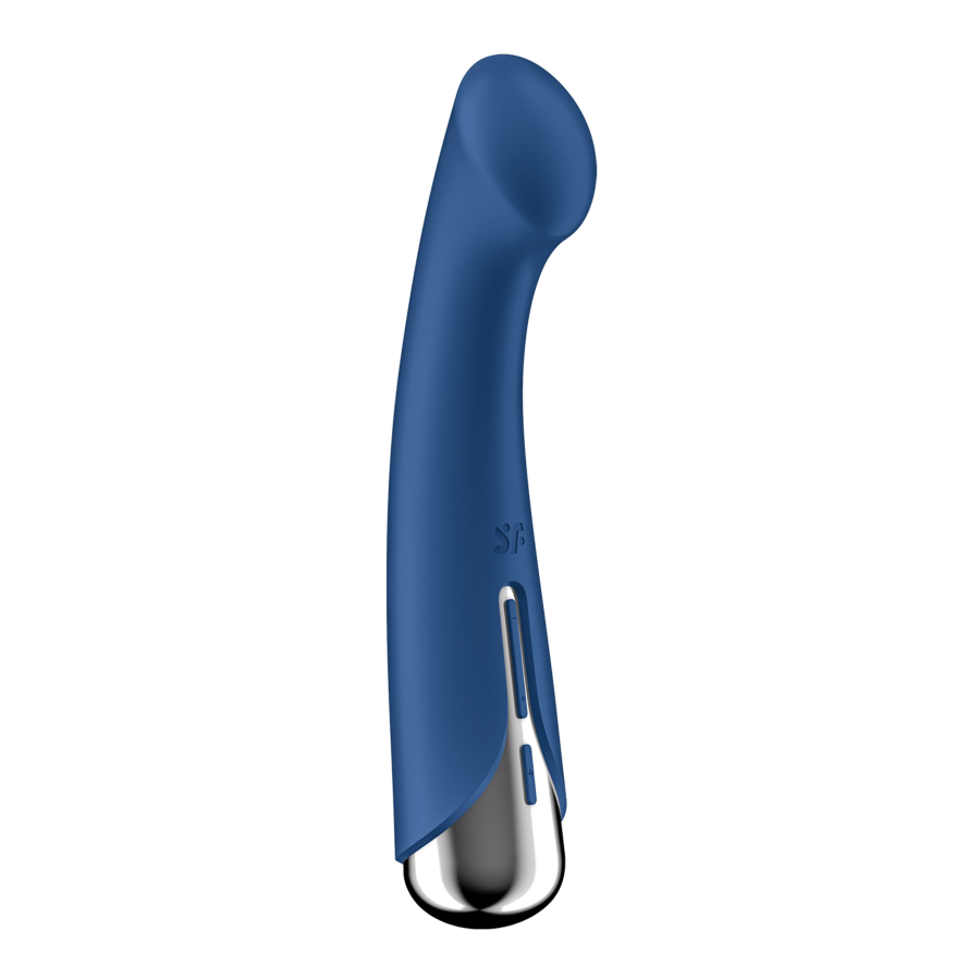 Satisfyer Vibrators Satisfyer Spinning G-Spot 1 Rotating Vibrator