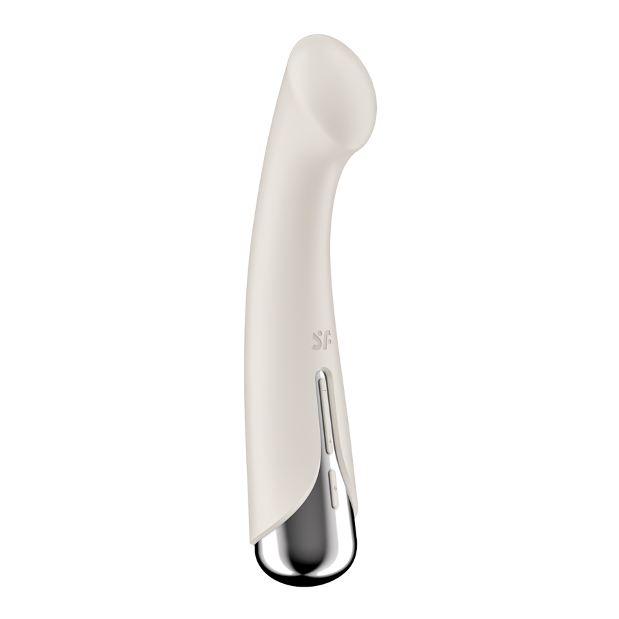 Satisfyer Vibrators Satisfyer Spinning G-Spot 1 Rotating Vibrator