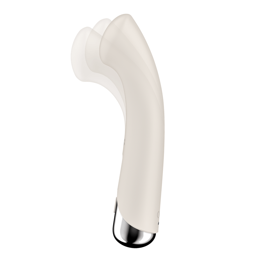 Satisfyer Vibrators Satisfyer Spinning G-Spot 1 Rotating Vibrator