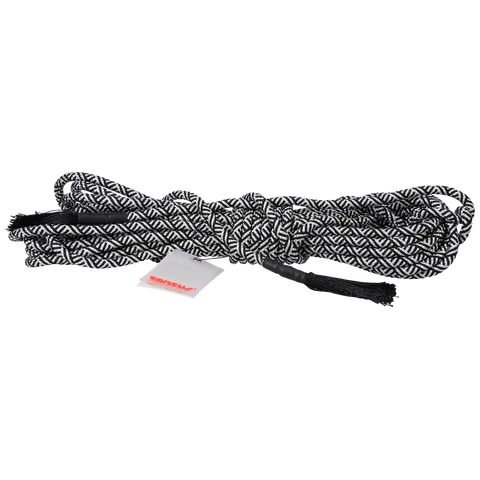 Tantus Bondage & Fetish Silver Tantus Onyx Rope 30 Feet