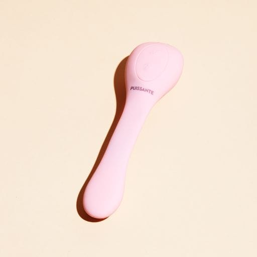 Puissante Coco Dual Stimulator - XOXTOYS