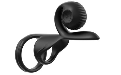 SVibe SVibe Jovi Snail Dual Couples Stimulator