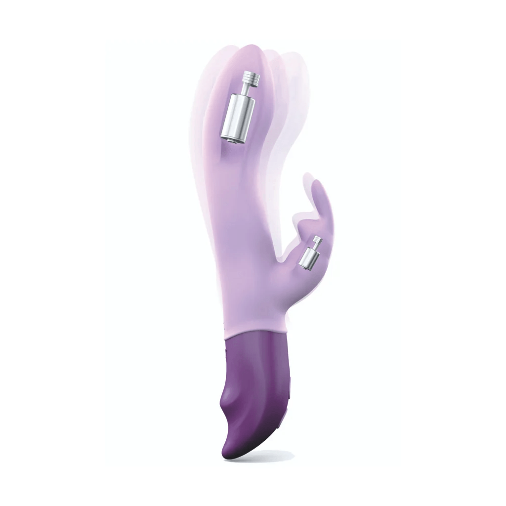 Love To Love Rabbit Vibrators Love To Love Hello Rabbit Vibrator