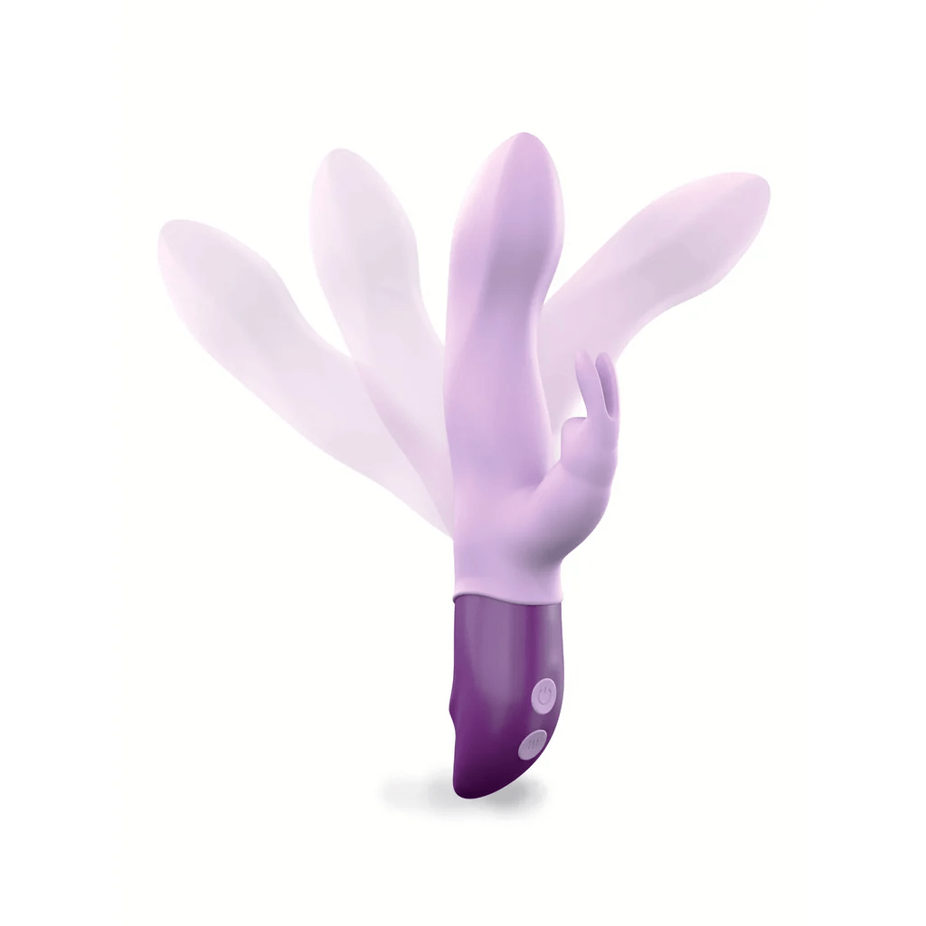 Love To Love Rabbit Vibrators Love To Love Hello Rabbit Vibrator