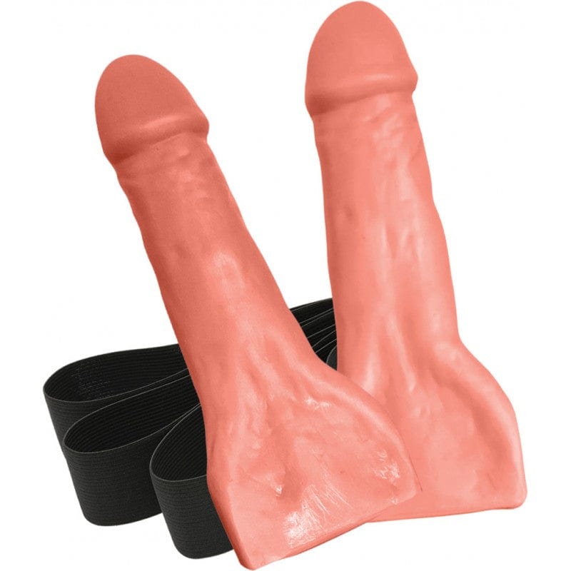 Hott Products Dick Head Ring Toss