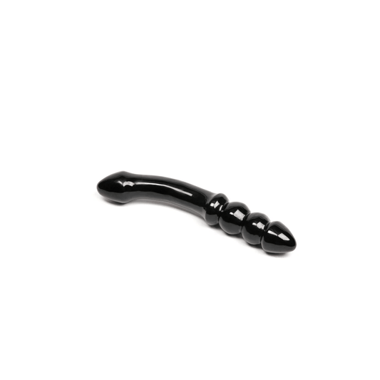 Chakrubs Viper Black Crystal Wand main product image Canada