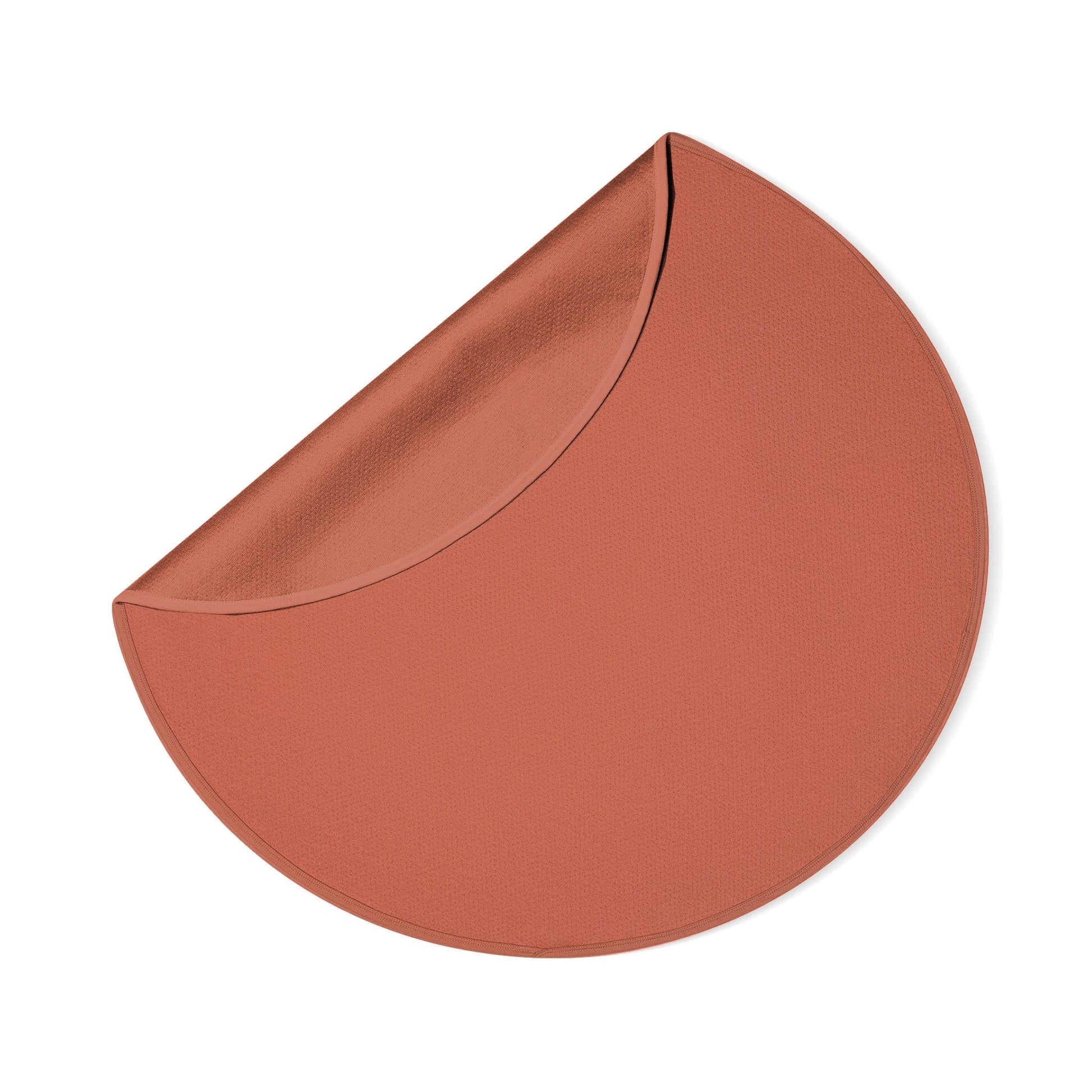 Dame Accessories / Miscellaneous Throw - Copper with Bag