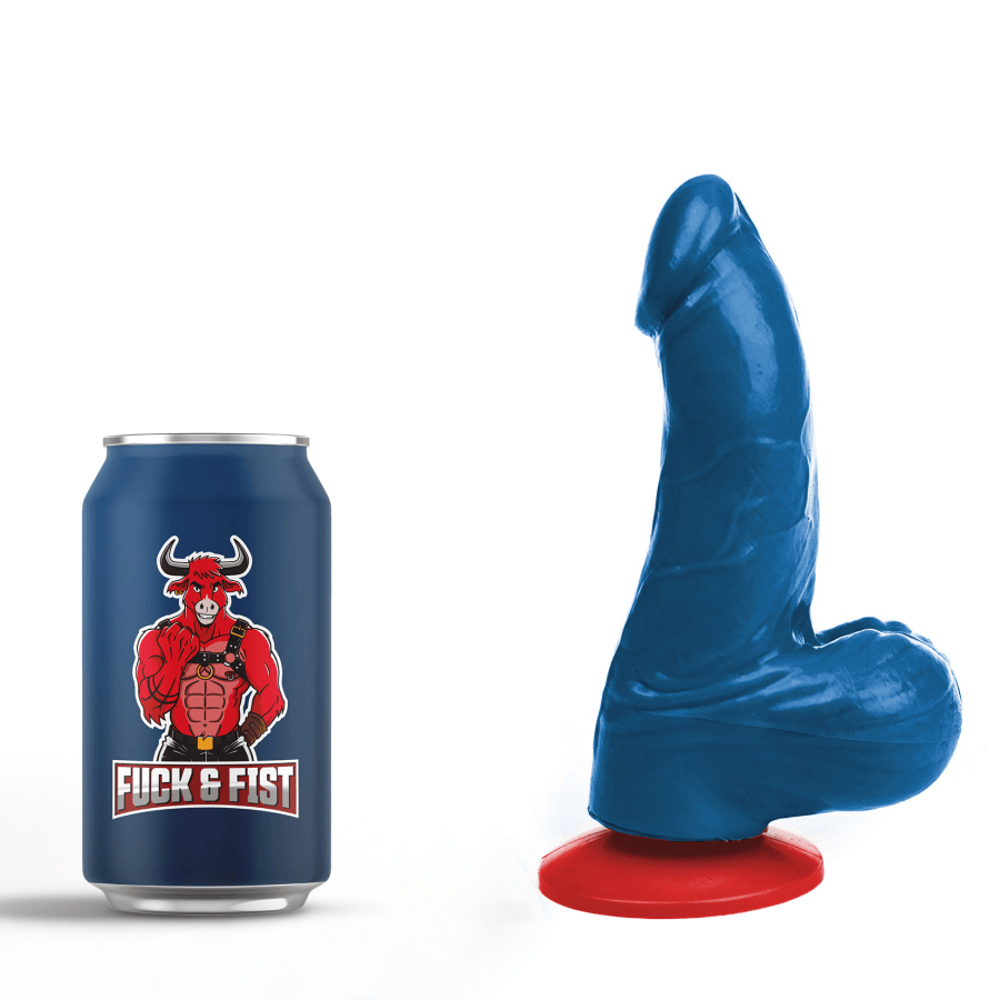 Fuck & Fist Dildo Fuck & Fist Thor Dildo