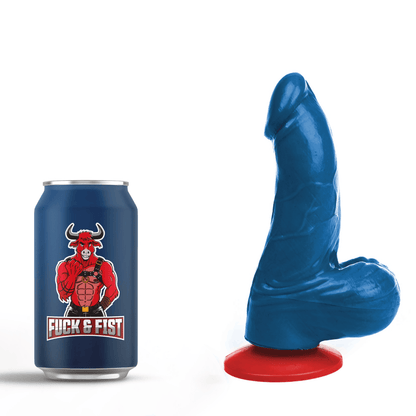 Fuck & Fist Dildo Fuck & Fist Thor Dildo