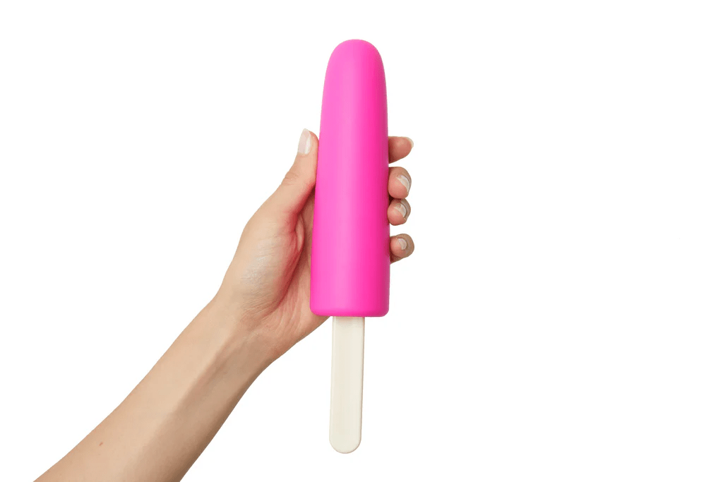 Love To Love Dongs & Dildos Love To Love Iscream Silicone Dildo