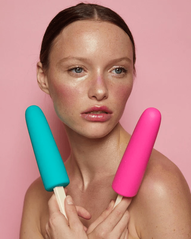 Love To Love Dongs & Dildos Love To Love Iscream Silicone Dildo