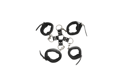 Adam & Eve BDSM Adam & Eve Hog Tie Kit