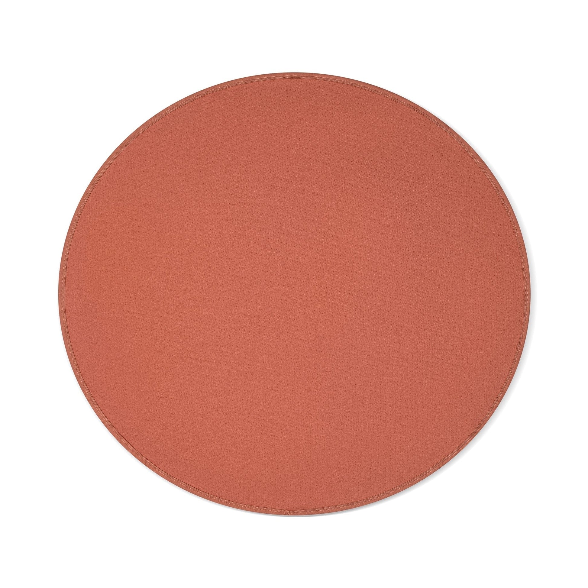 Dame Accessories / Miscellaneous Throw - Copper with Bag