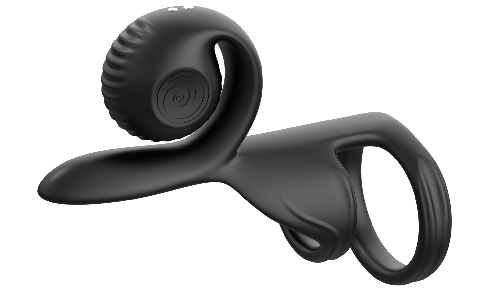 SVibe SVibe Jovi Snail Dual Couples Stimulator