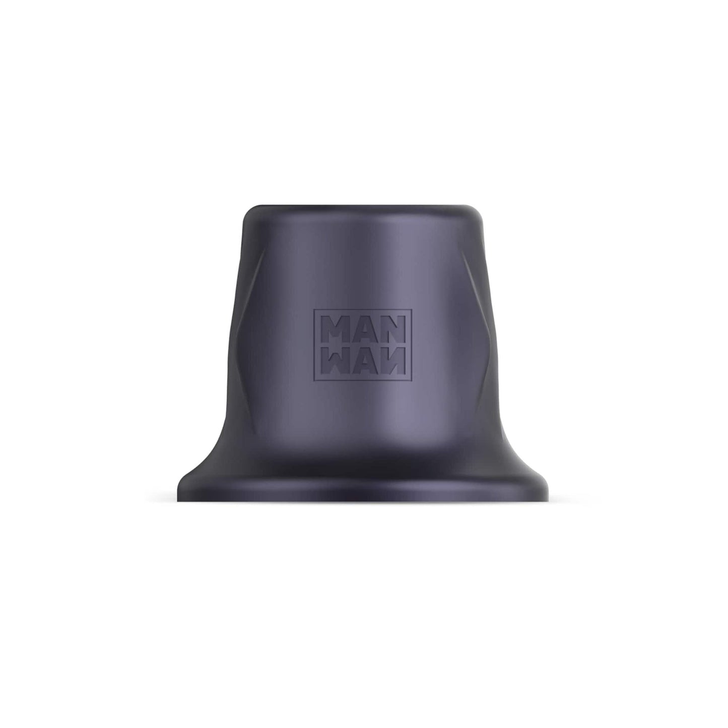 Man Wan HOLDEN - BLACK PLUM