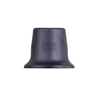 Man Wan HOLDEN - BLACK PLUM