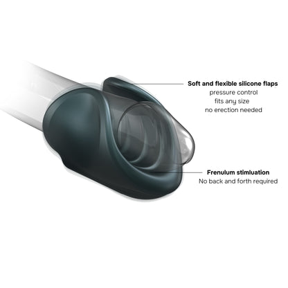 Man Wan STARTER PINE GREY