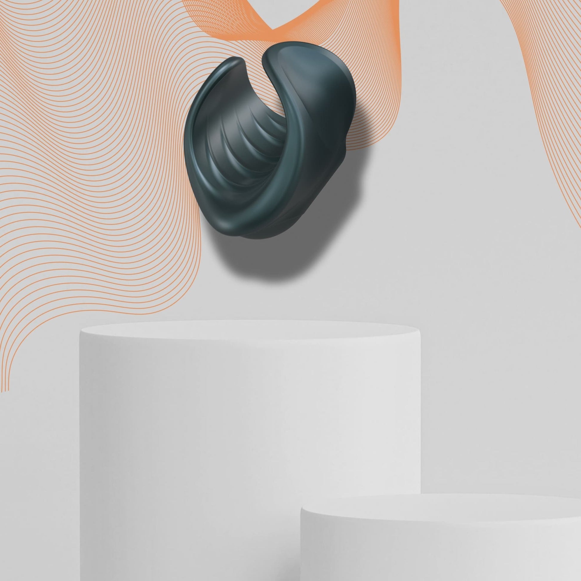 Man Wan STARTER PINE GREY