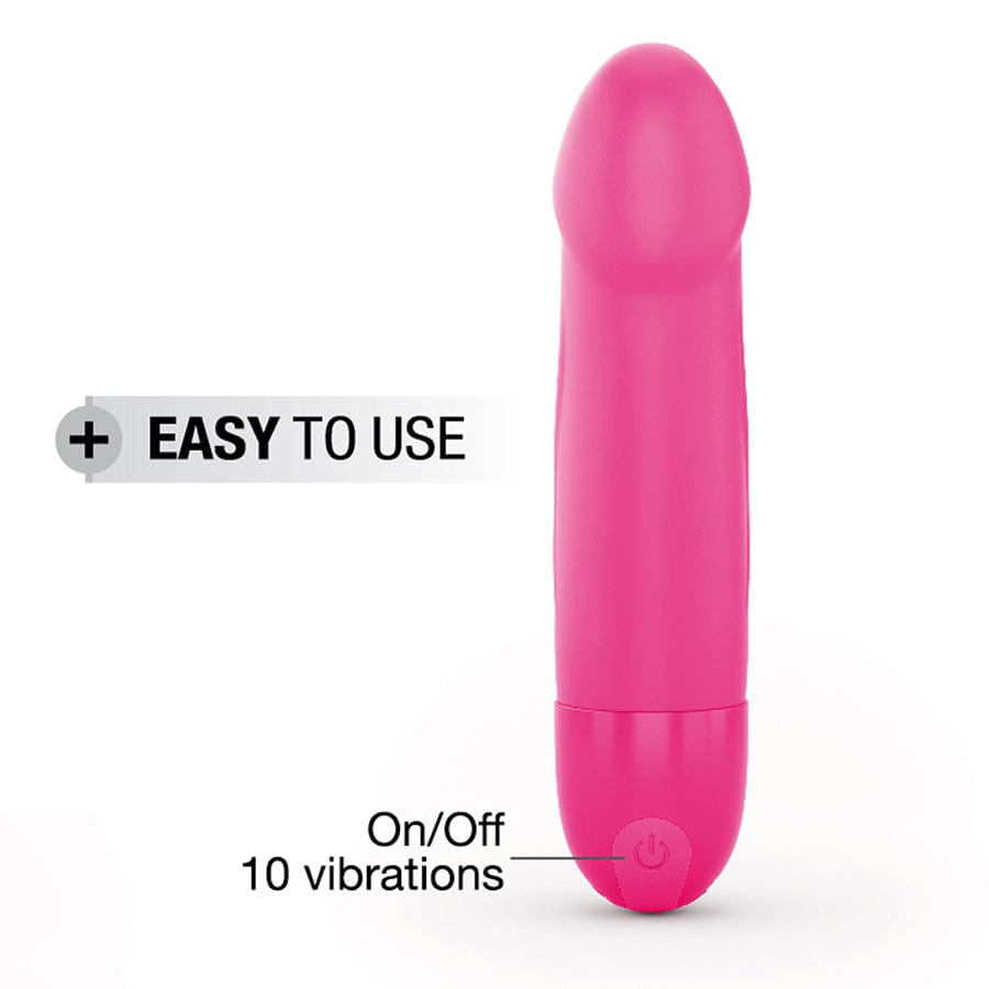 Dorcel Vibrator Dorcel Real Vibrations S 2.0