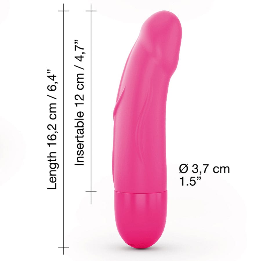 Dorcel Vibrator Dorcel Real Vibrations S 2.0