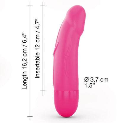 Dorcel Vibrator Dorcel Real Vibrations S 2.0