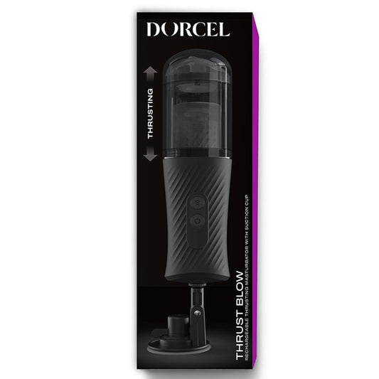 Dorcel Male Masturbators Dorcel Thrust Blow Masturbator
