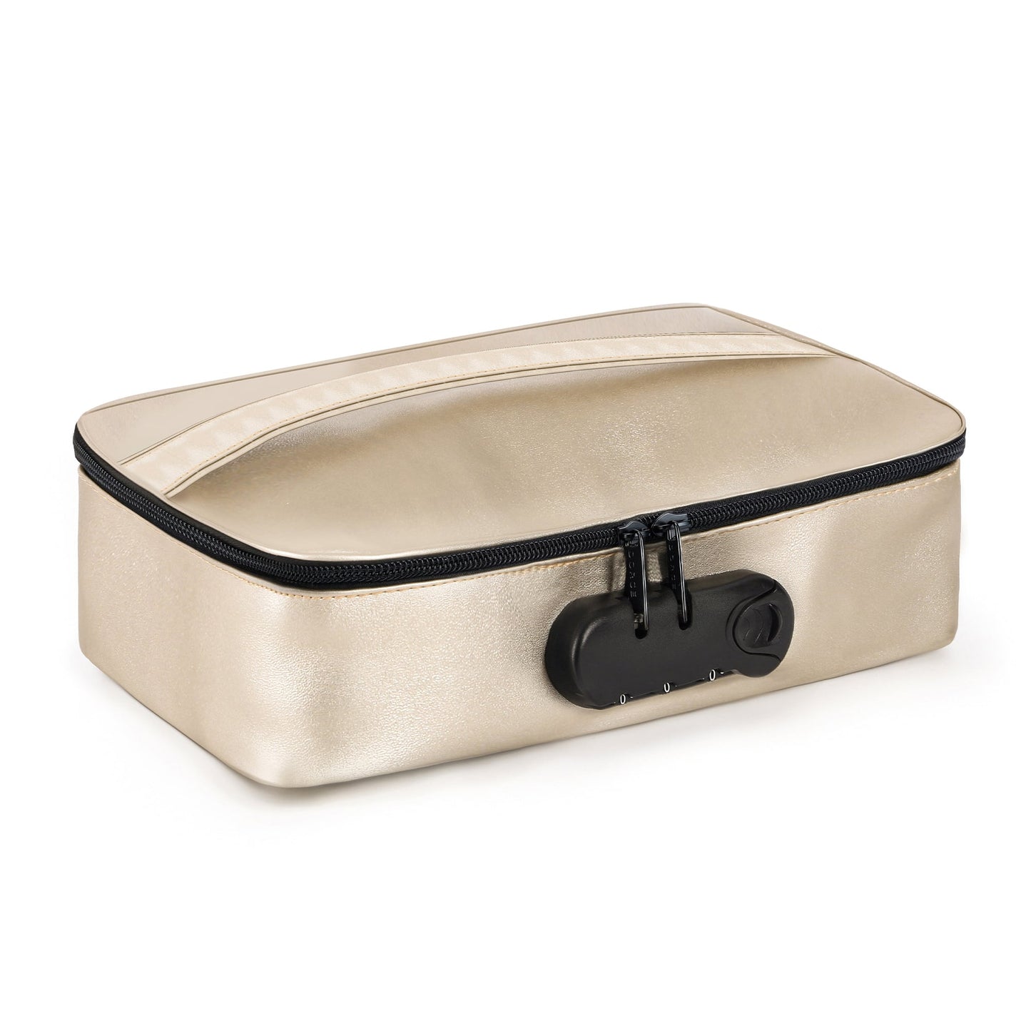 Dorcel Accessories Dorcel Discreet Box Luxury Gold
