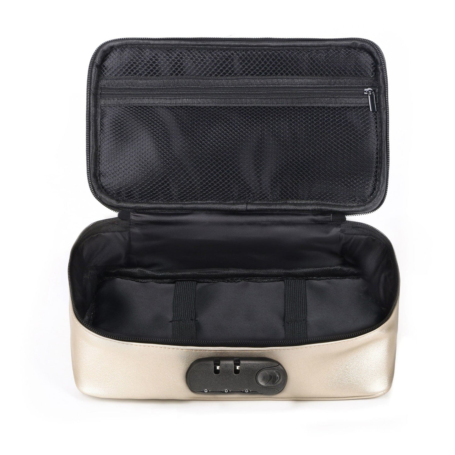 Dorcel Accessories Dorcel Discreet Box Luxury Gold