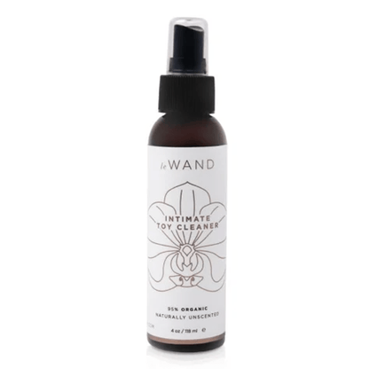 LE Wand Le Wand Toy Cleaner 4oz