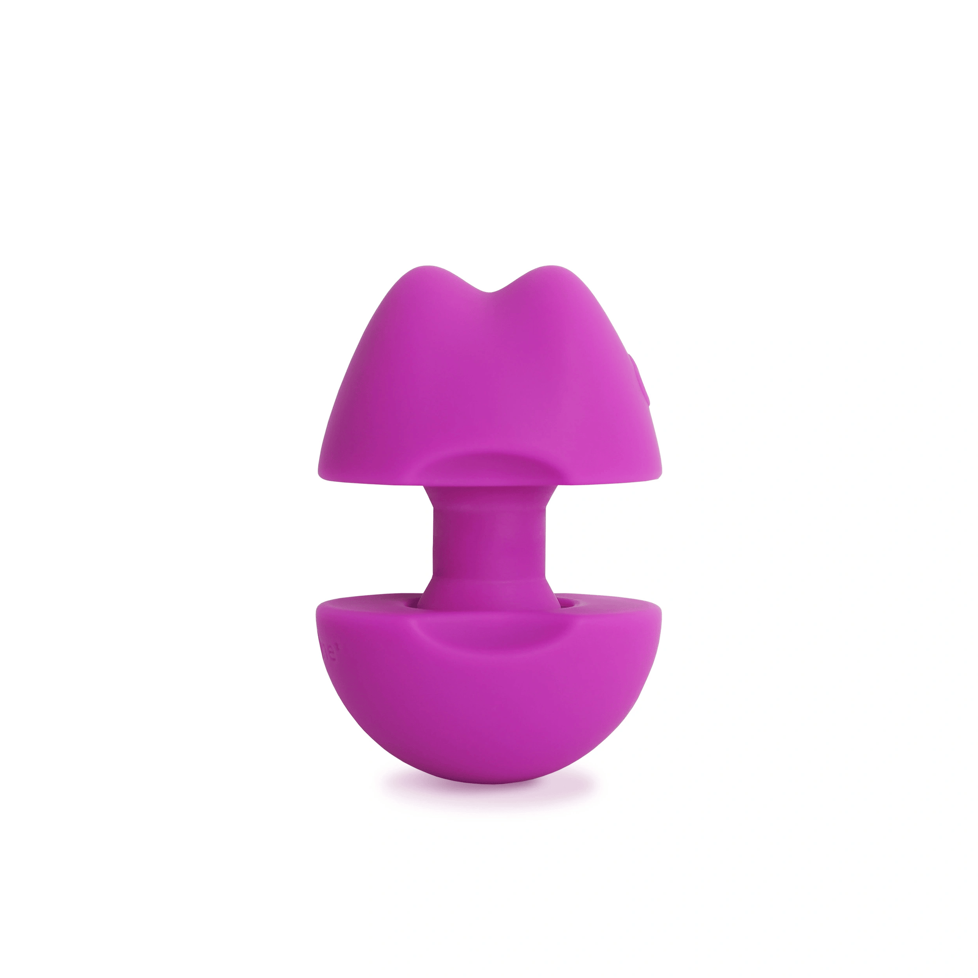 Pop-Up Vibe - Compact Vibrator by PlusOne XOXTOYS Pop-Up Vibe - Compact Vibrator by PlusOne XOXTOYS