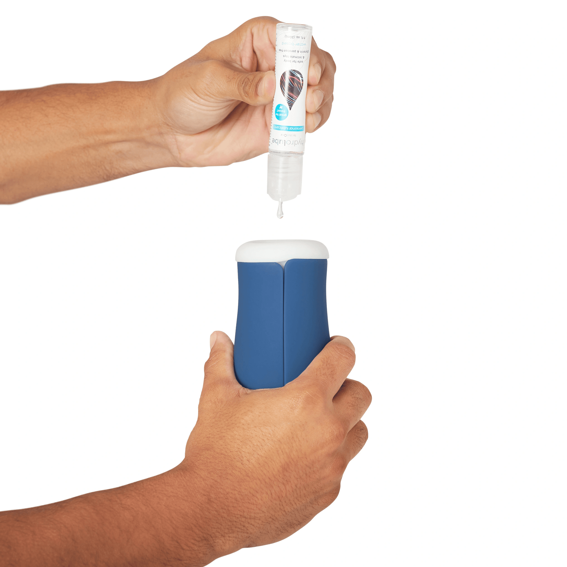 plusOne Stroker PlusOne Personal Stroker