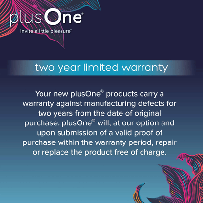 Dual Luxe Vibrator Versatile Dual-Stimulation XOXTOYS Dual Luxe Vibrator Versatile Dual-Stimulation XOXTOYS