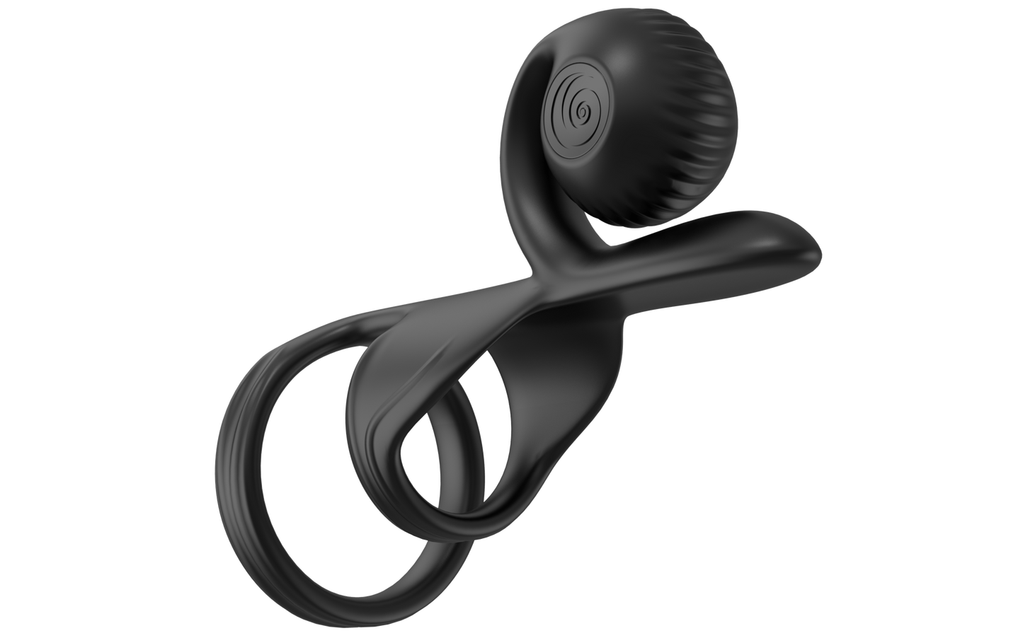 SVibe SVibe Jovi Snail Dual Couples Stimulator