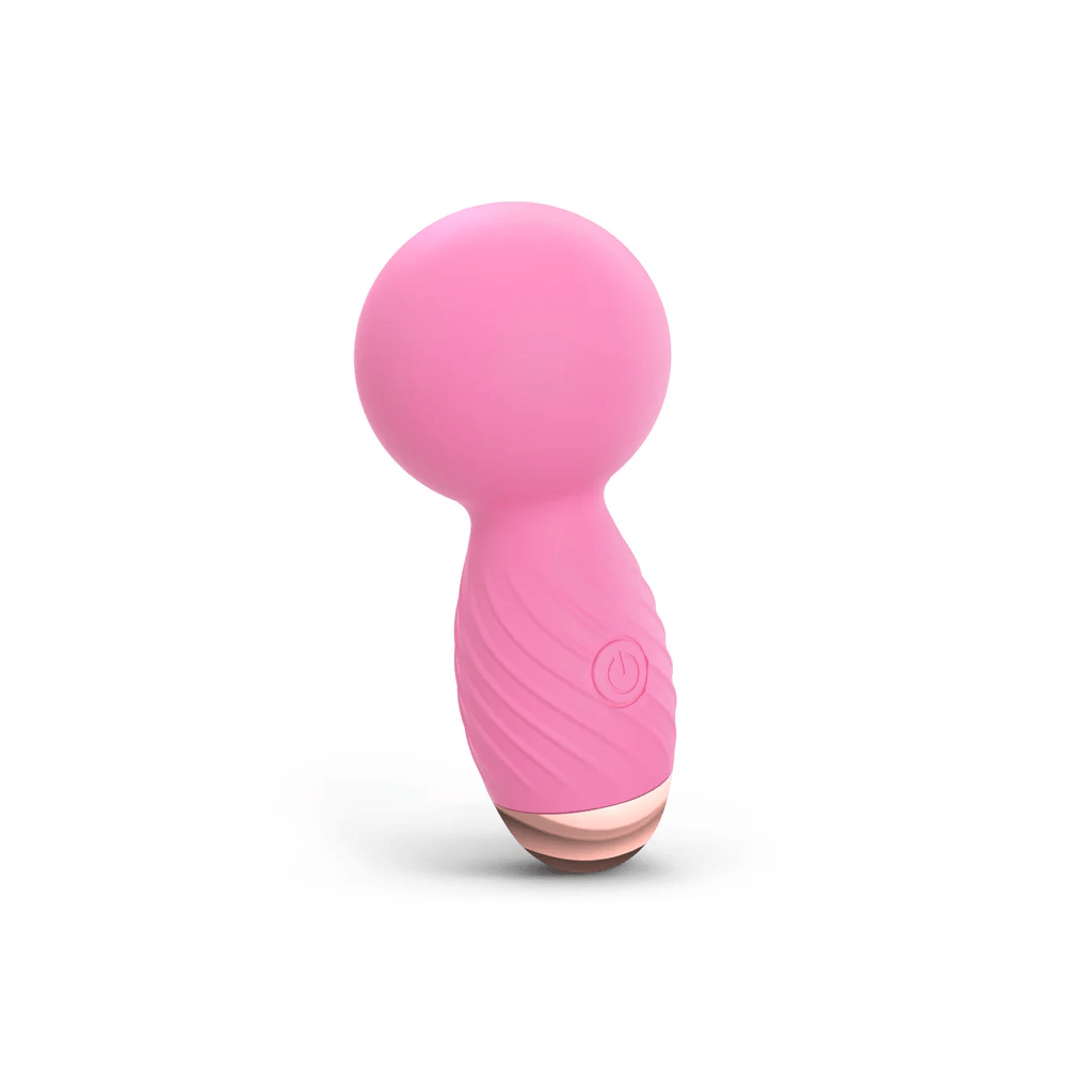 Love To Love Bullets & Mini Vibes Love to Love Itsy Bitsy Mini Wand Vibrator