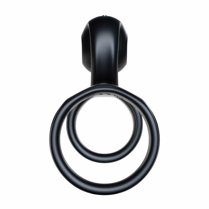 SVibe SVibe Jovi Snail Dual Couples Stimulator