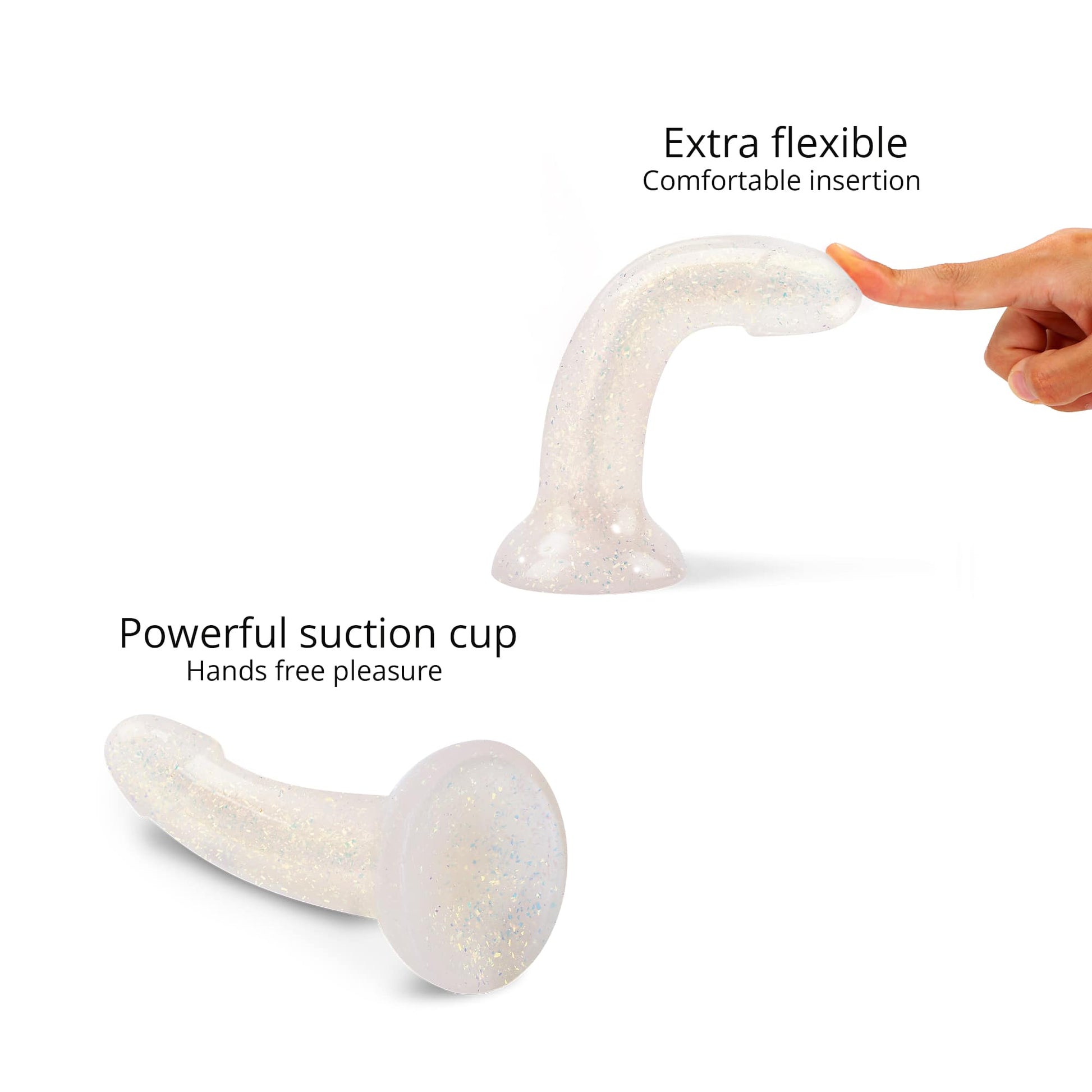 LOVE TO LOVE Dildos & Dongs DILDOLLS - EXTRAVAGANZA - LIMITED EDITION