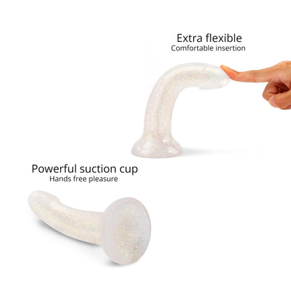 LOVE TO LOVE Dildos & Dongs DILDOLLS - EXTRAVAGANZA - LIMITED EDITION