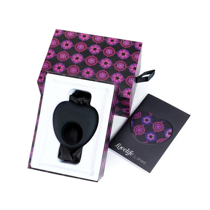 OhMiBod Cock Rings Ohmibod Lovelife Share Couple Vibrating Ring