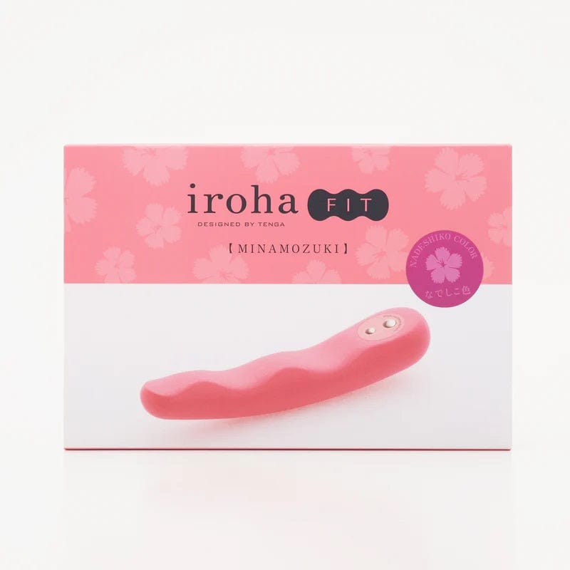 Iroha iroha Minamo Nadeshiko