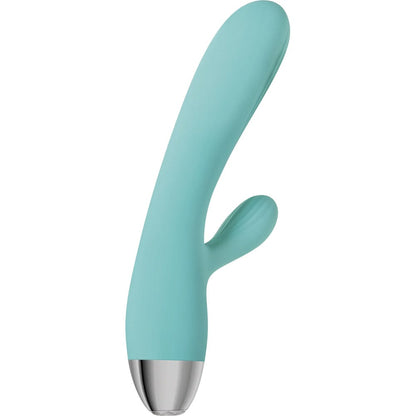 Evolved Eve's Pulsating Dual Massager *