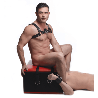 Master Series Sex Furniture Master Series Queening Chair