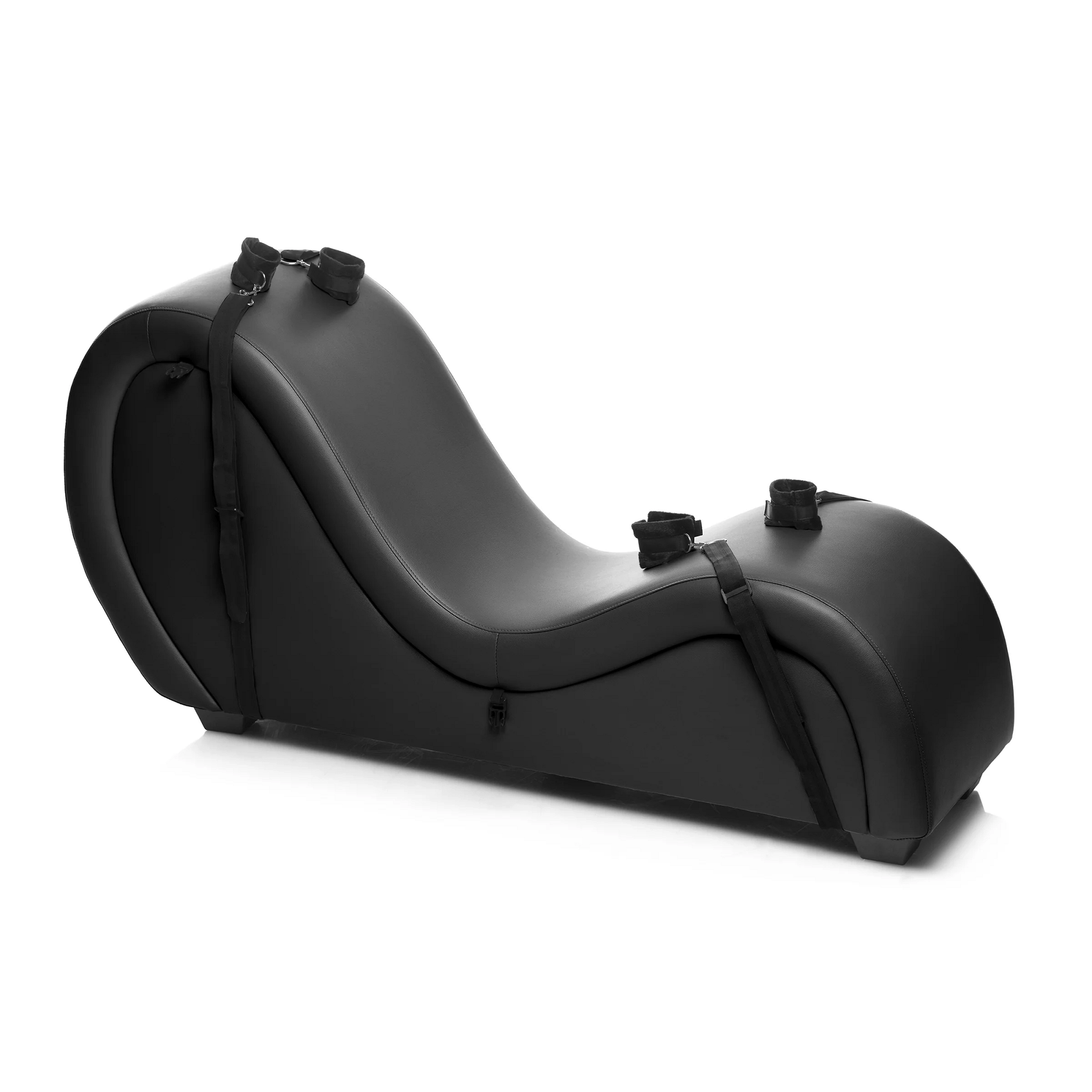 Master Series Sex Furniture Master Series Kinky Couch Sex Chaise Lounge With Love Pillows