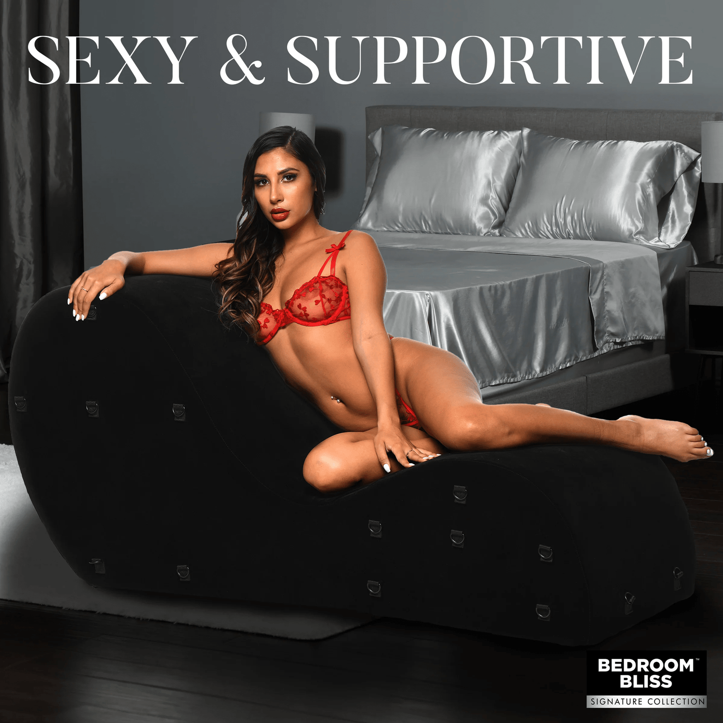 Bedroom Bliss Sex Furniture Bedroom Bliss Bondage Love Couch