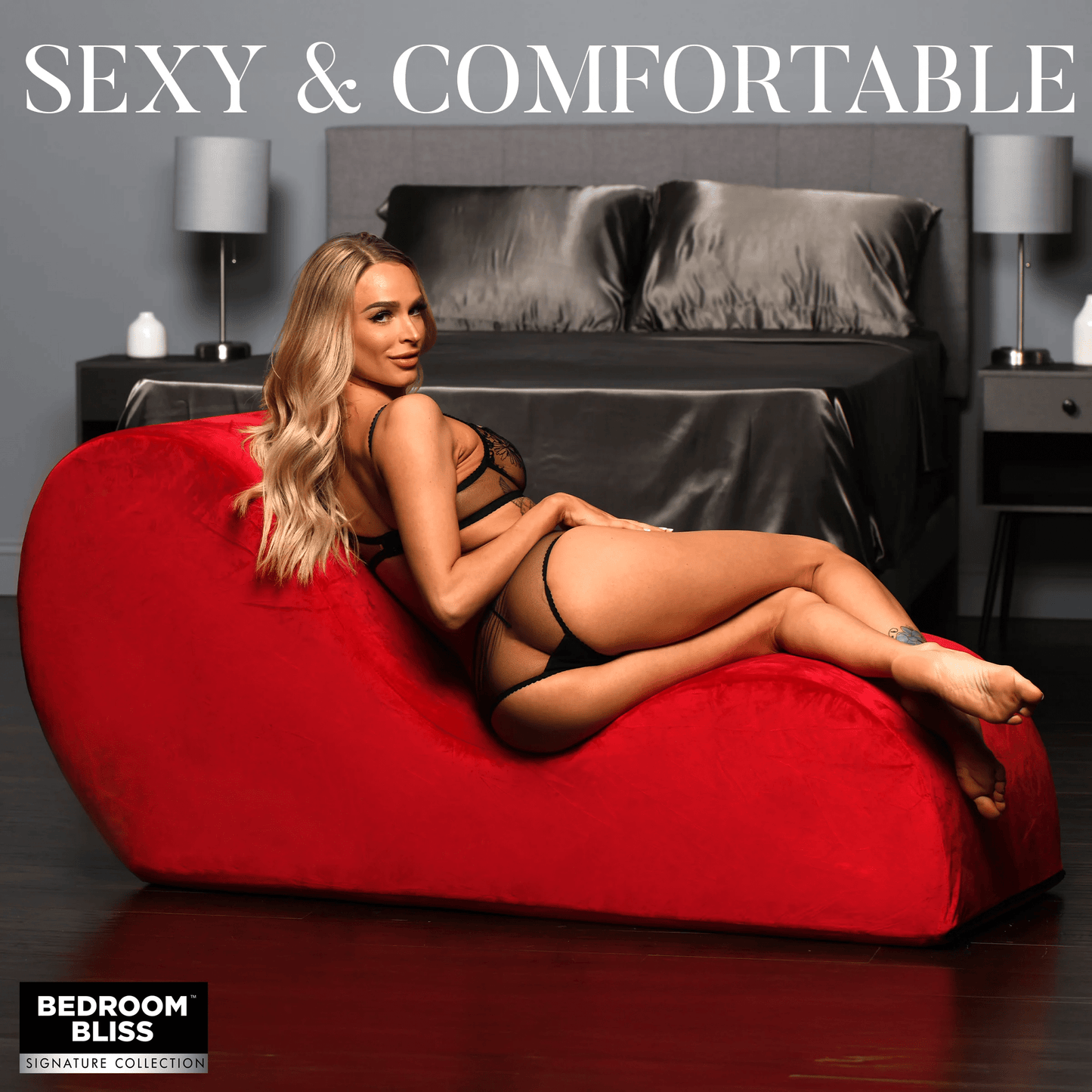 Bedroom Bliss Sex Furniture Bedroom Bliss Love Couch