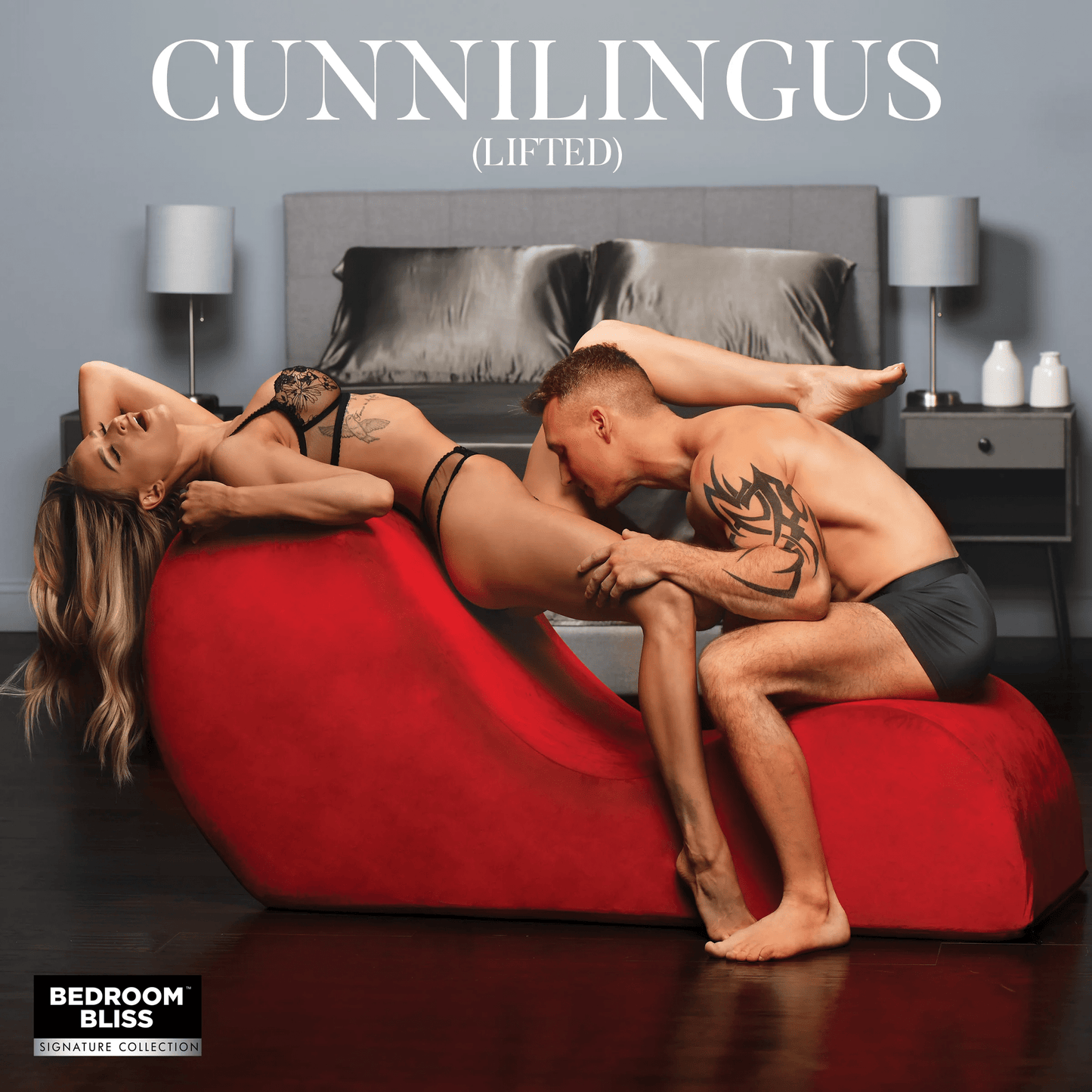 Bedroom Bliss Sex Furniture Bedroom Bliss Love Couch