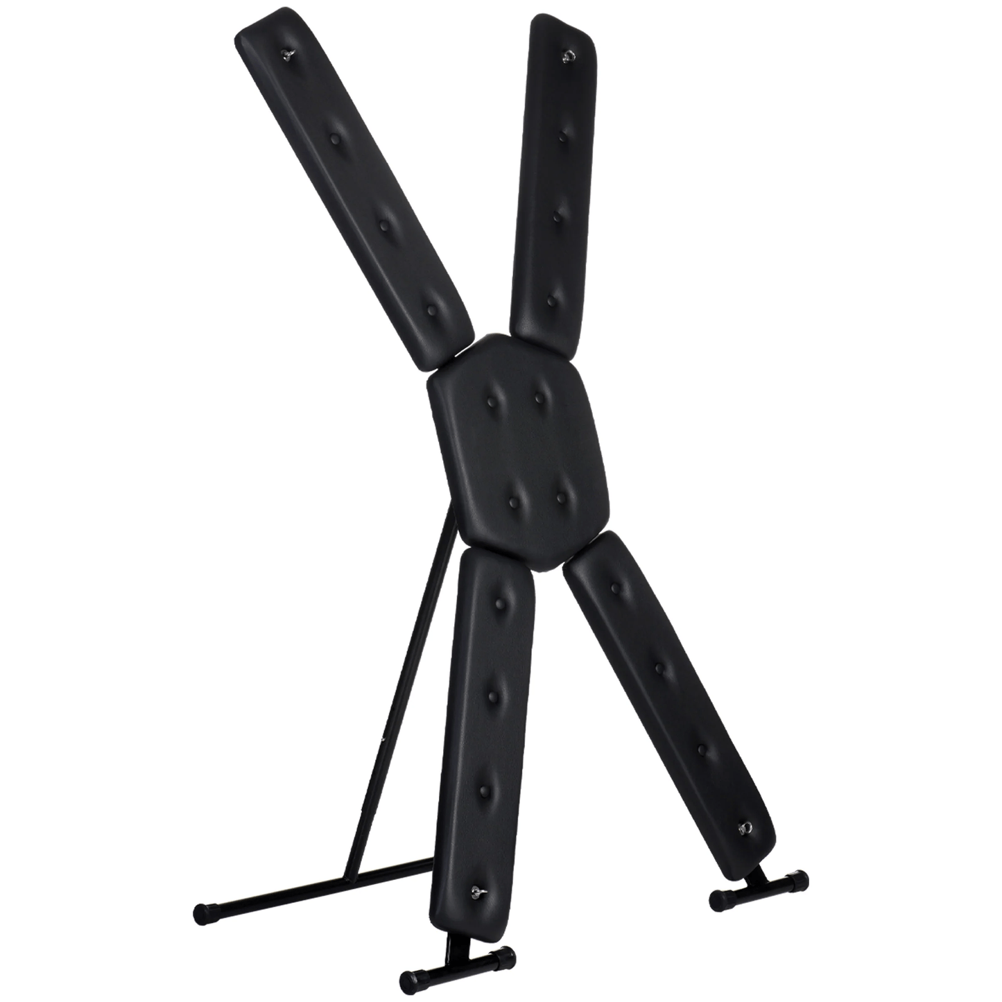 Master Series Sex Furniture Master Series St. Andrew's Cross Deluxe