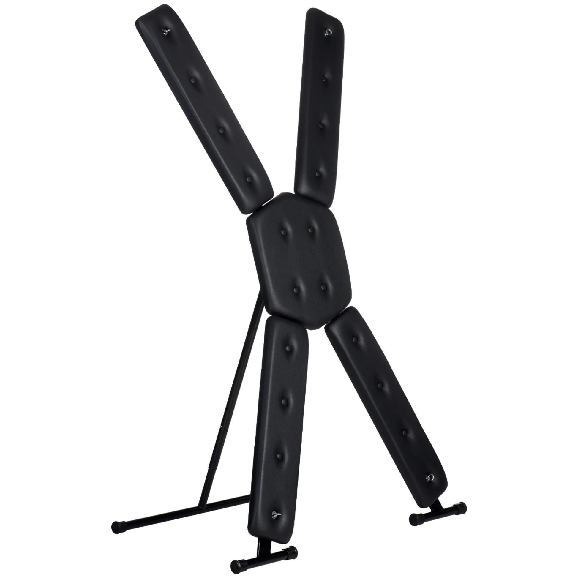 Master Series Sex Furniture Master Series St. Andrew's Cross Deluxe